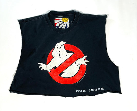 1980s Ghostbusters Graphic Tee