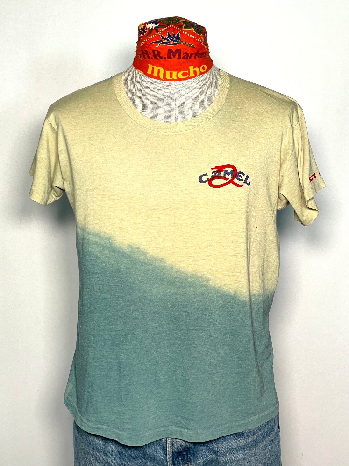 1980's Camel Tee