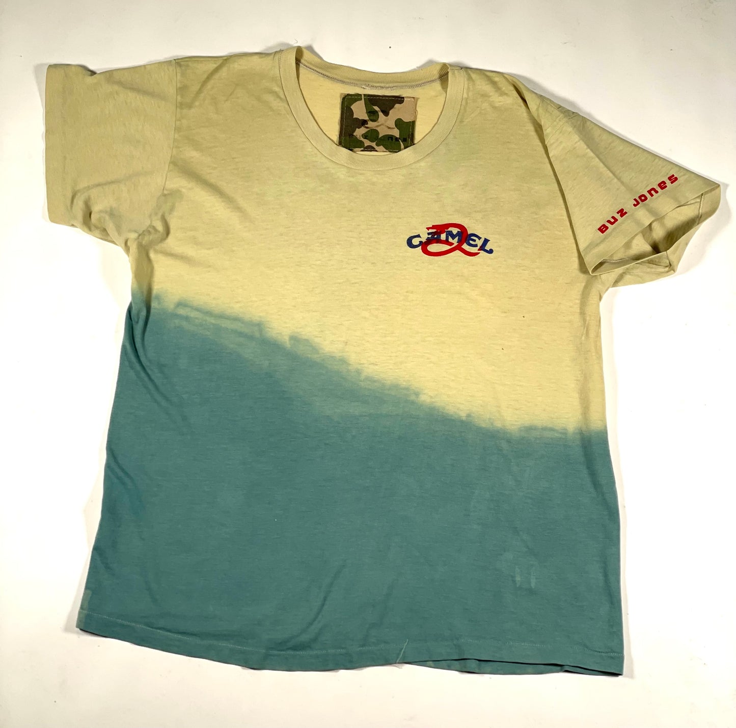 1980's Camel Tee