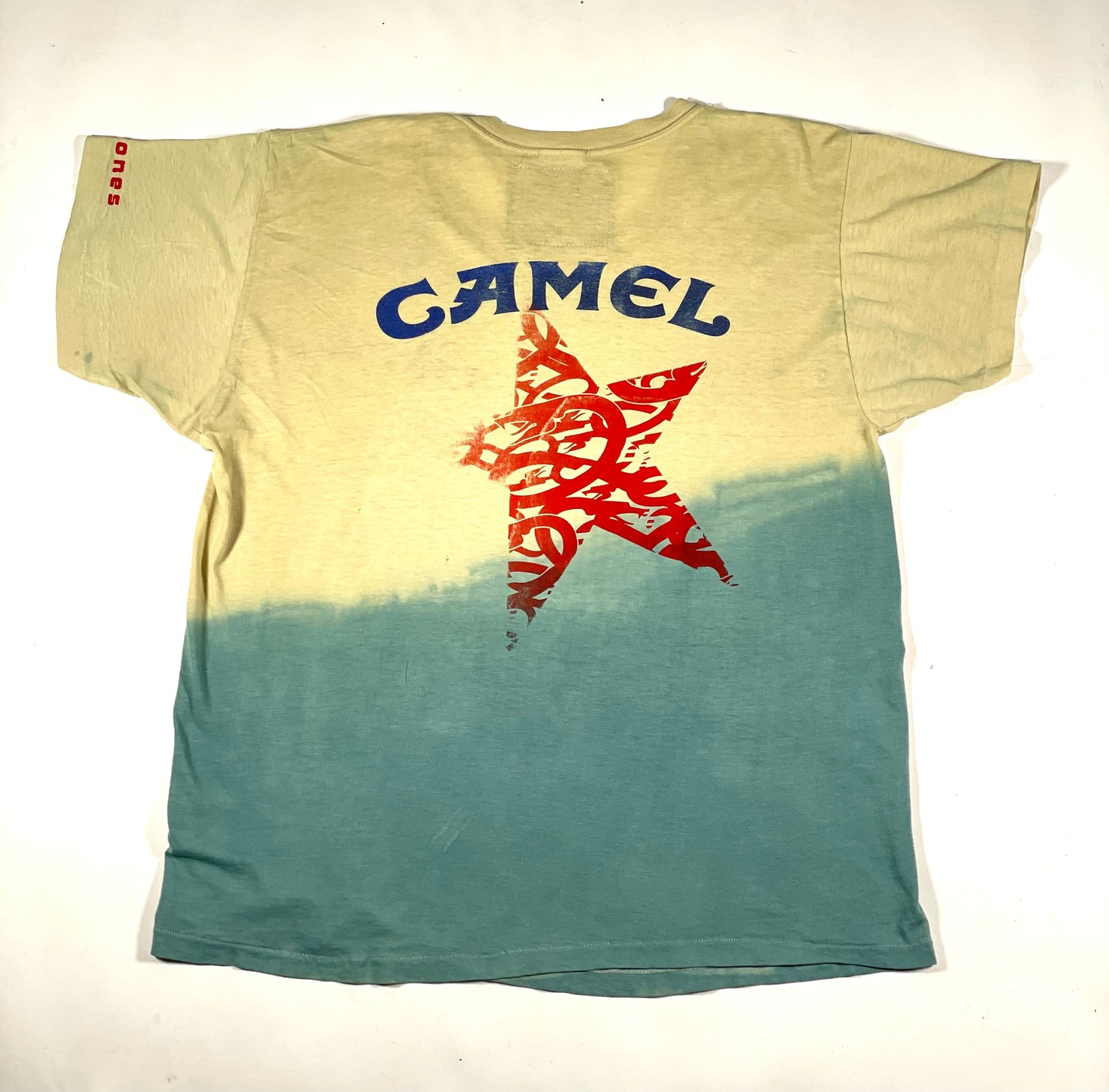 1980's Camel Tee