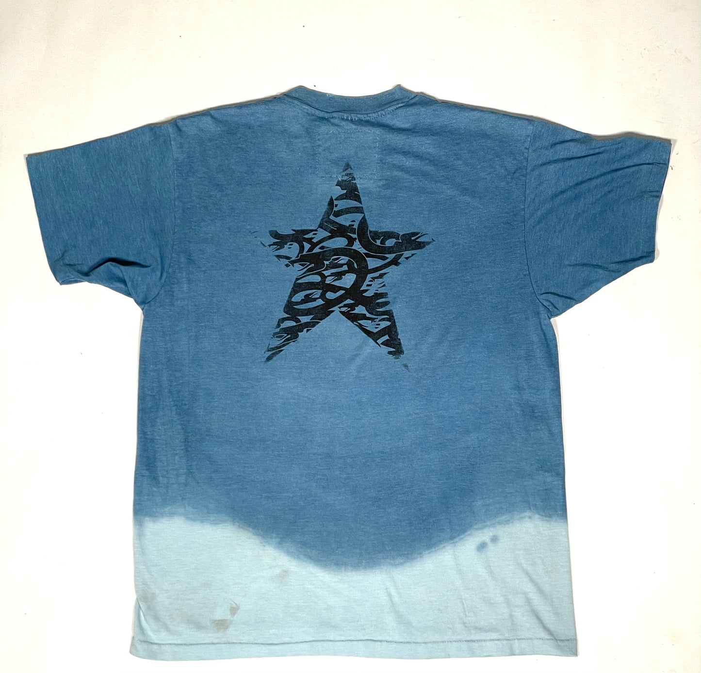 1983 Black Canyon River Trip Tee