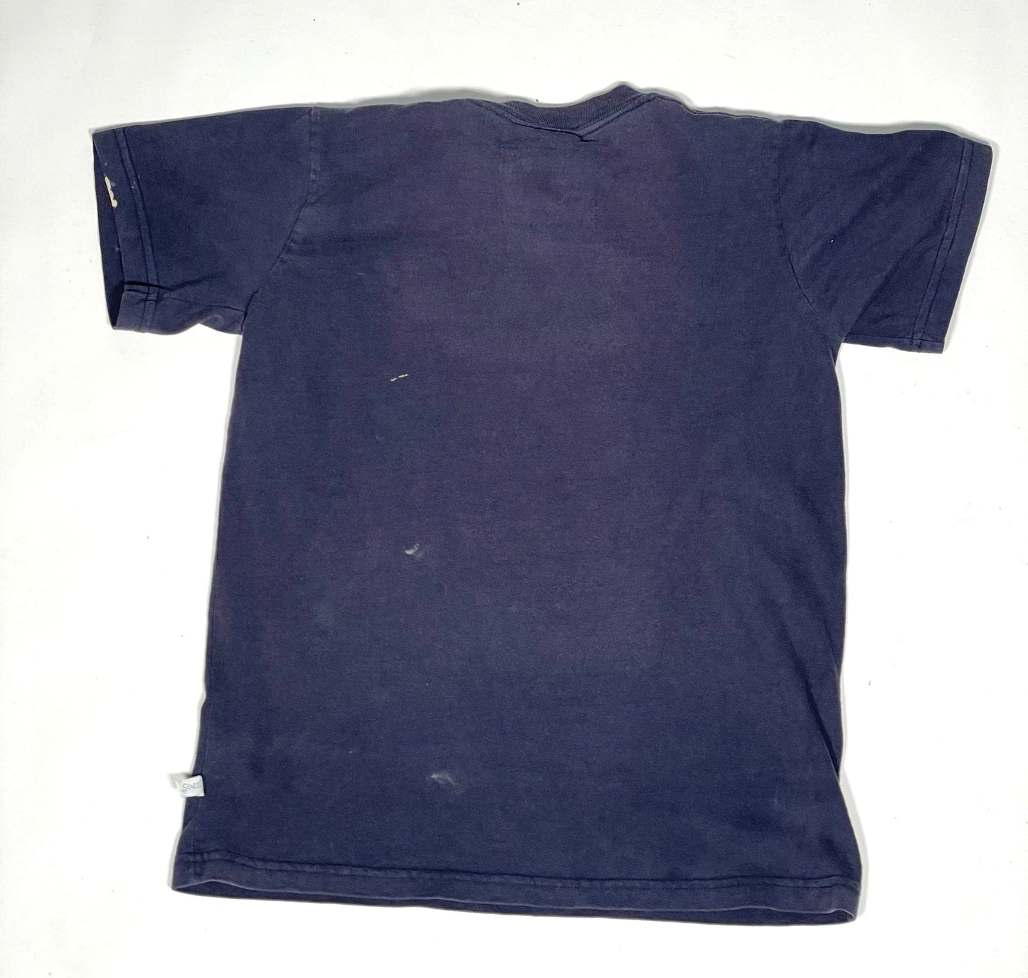 100% Cotton 1980's "P" Tee