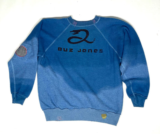 1990's Raglan Sweatshirt