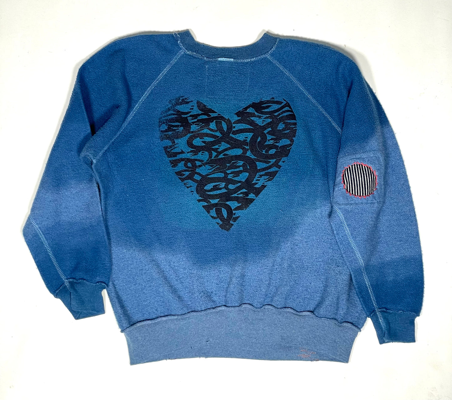 1990's Raglan Sweatshirt