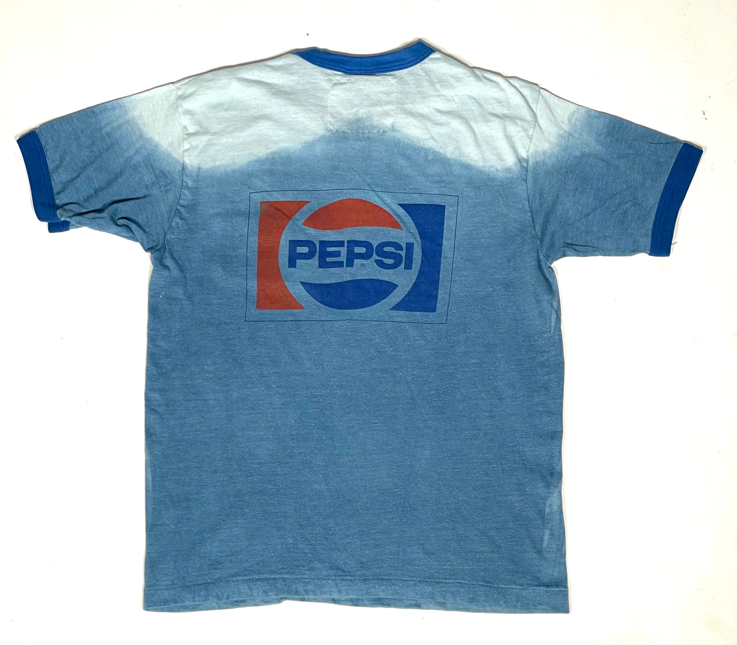 1987 Pepsi Callenge Ski Race Tee