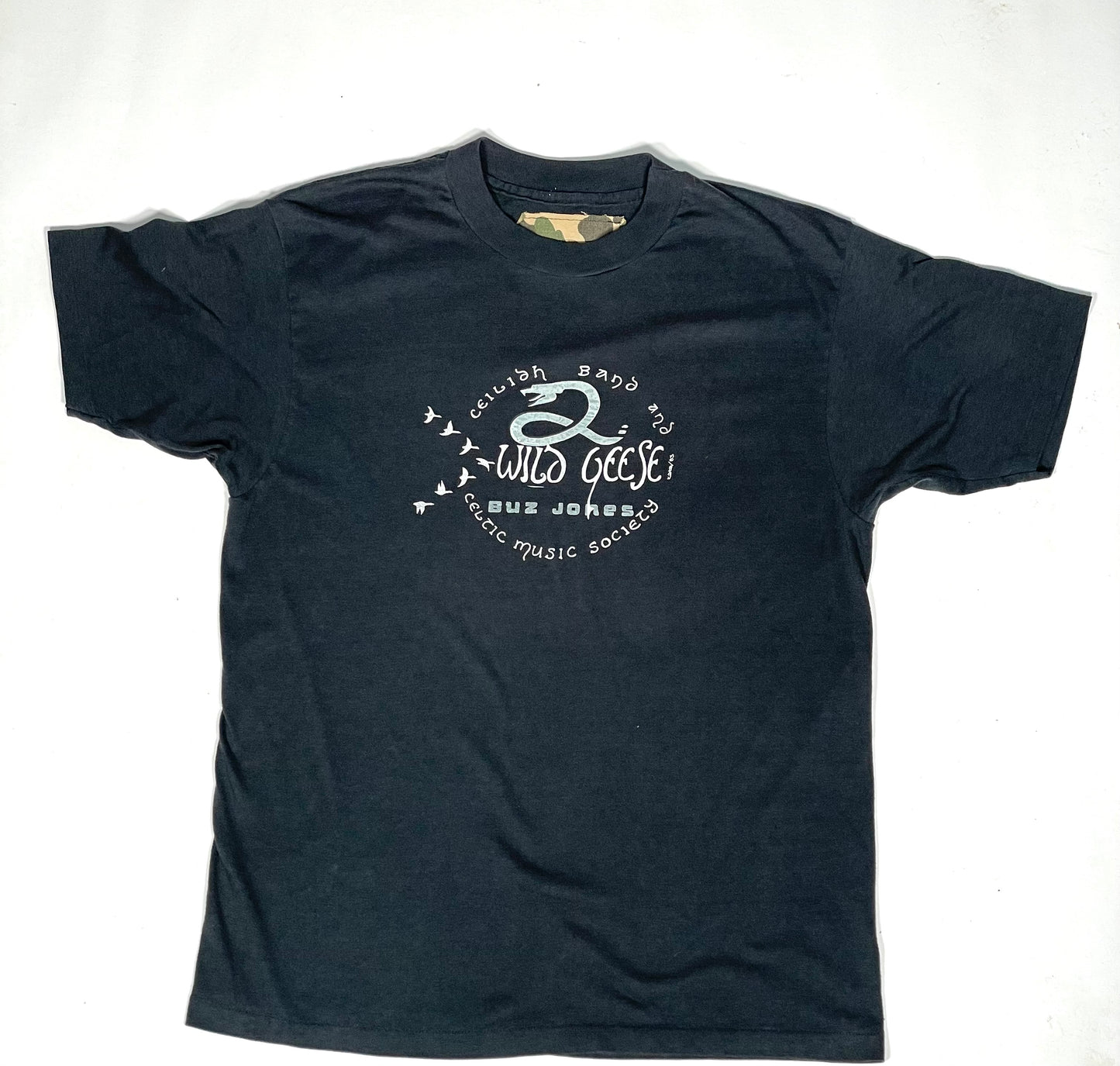 1990's Celtic Music Society Tee