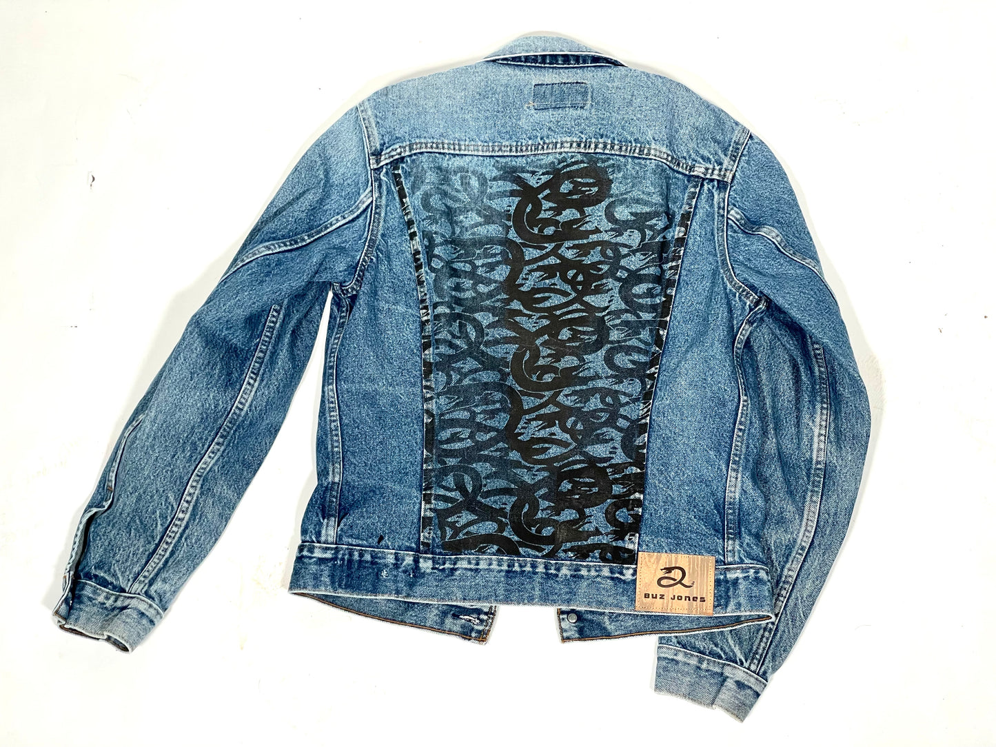 1970's Levi's Trucker Jacket