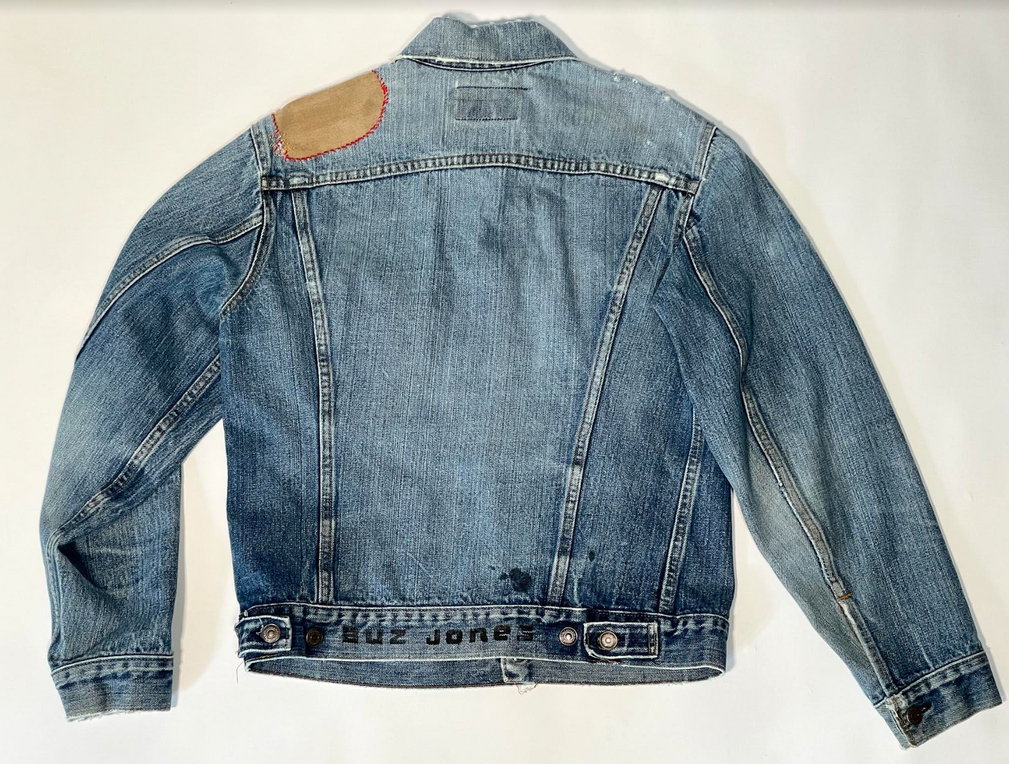 1970's Levi's Trucker Jacket