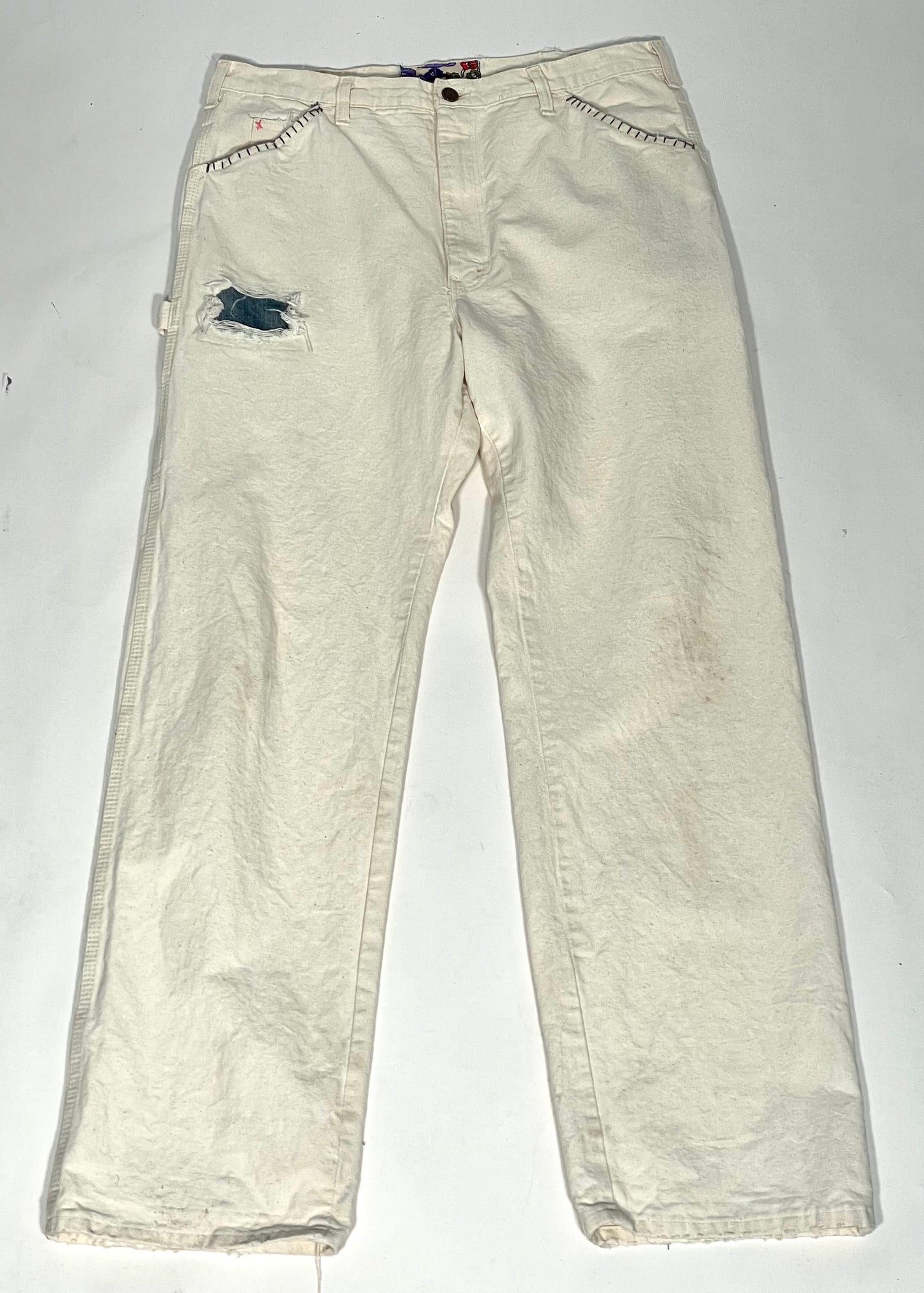 1990's Dickies Carpenter Pant