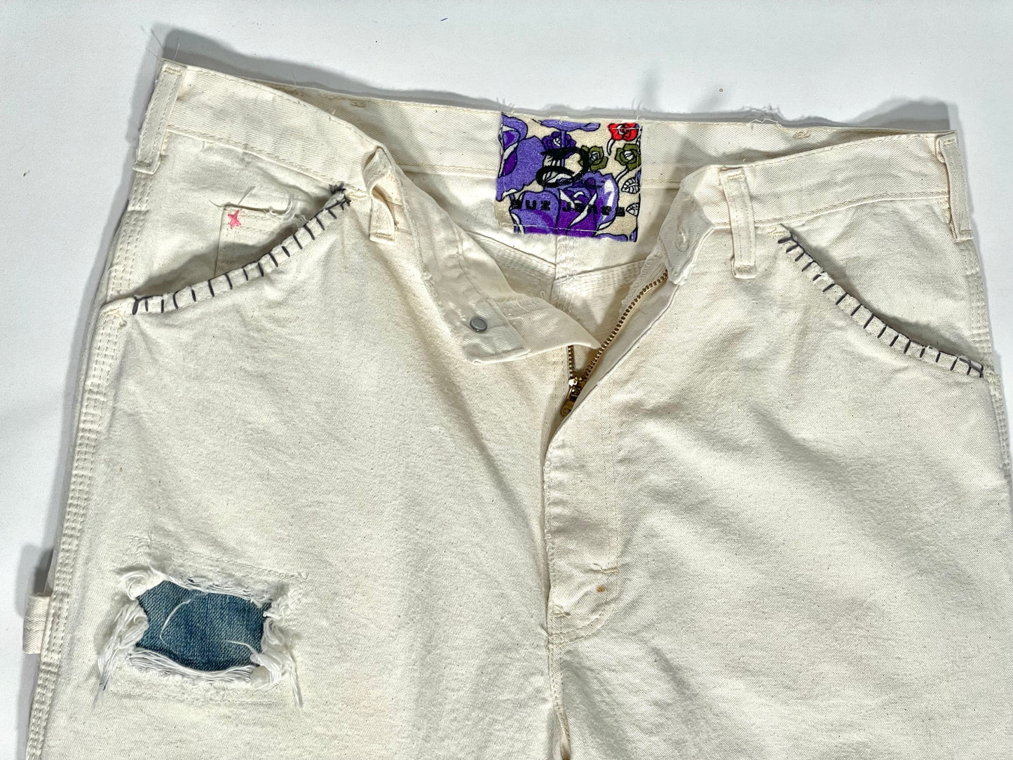 1990's Dickies Carpenter Pant