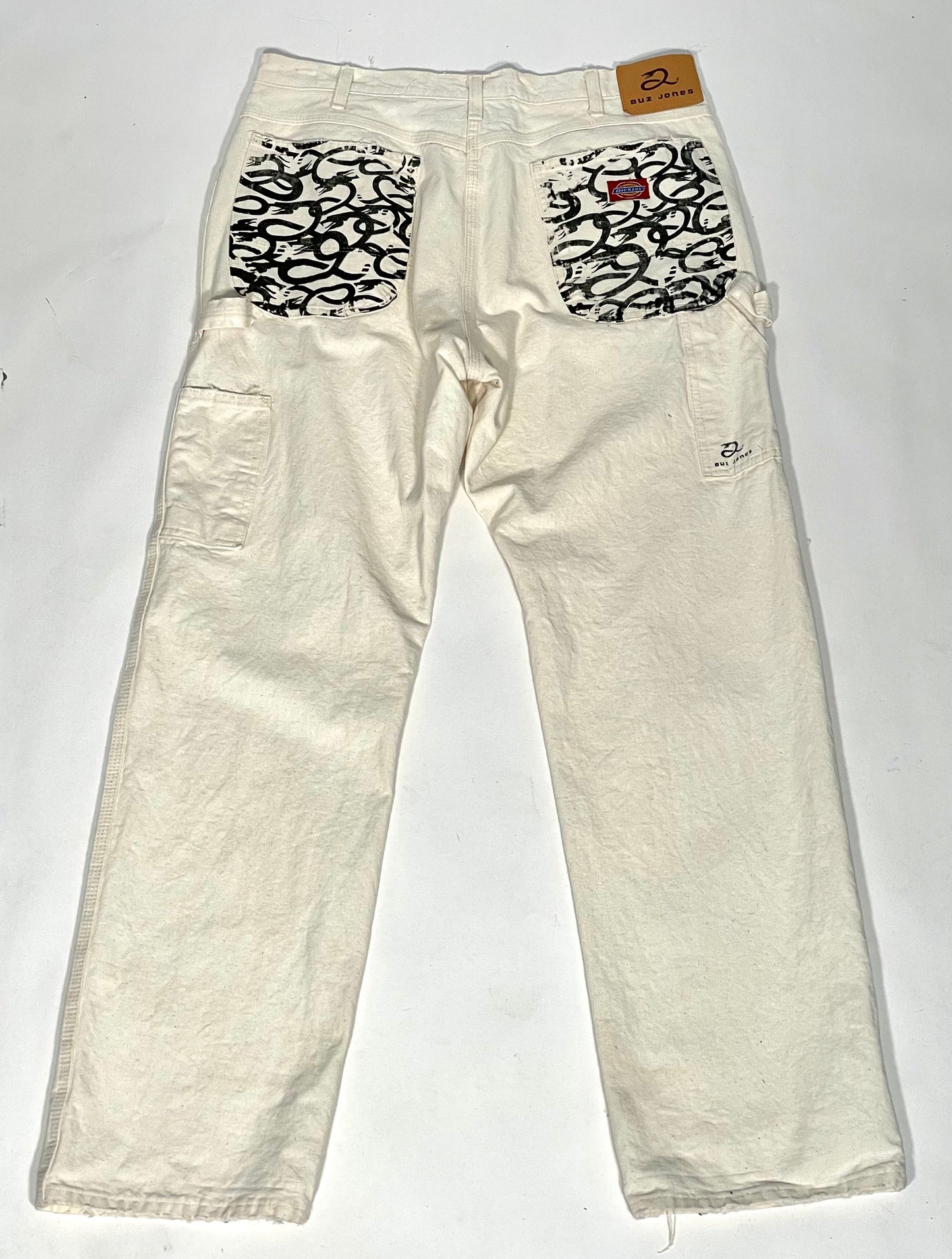 1990's Dickies Carpenter Pant